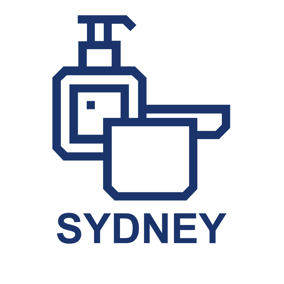 Серия "Sydney"