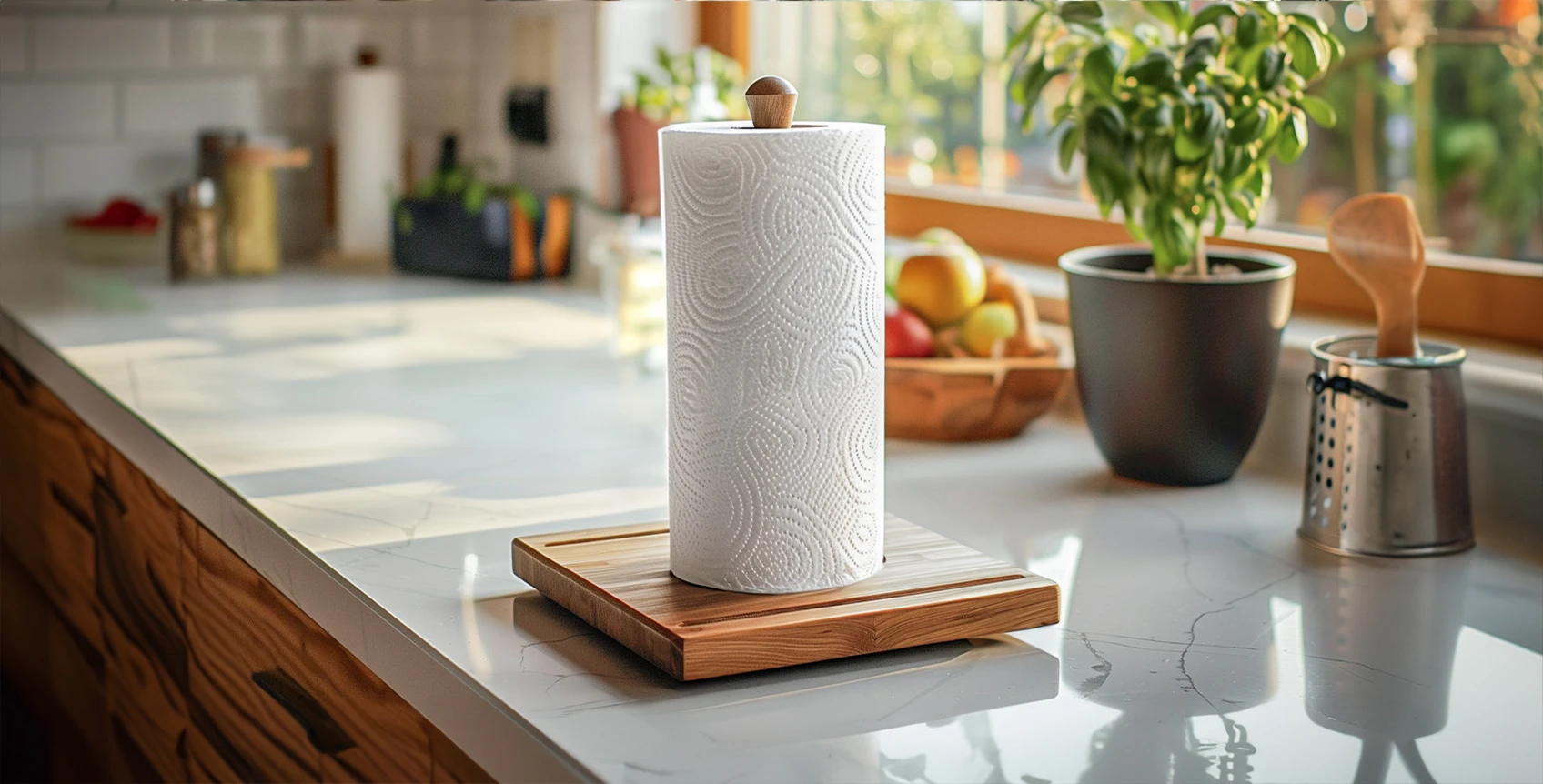 Кухонные принадлежности